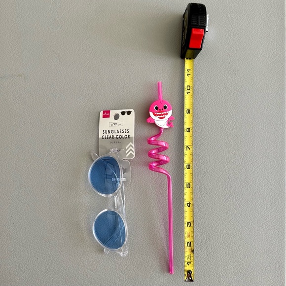 BONUS Fun Party Entertainment, Favors & Props | 24 Piece | Kids Games & Crafts - Picture 7 of 12